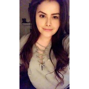 Meet your Posher, Jaycee